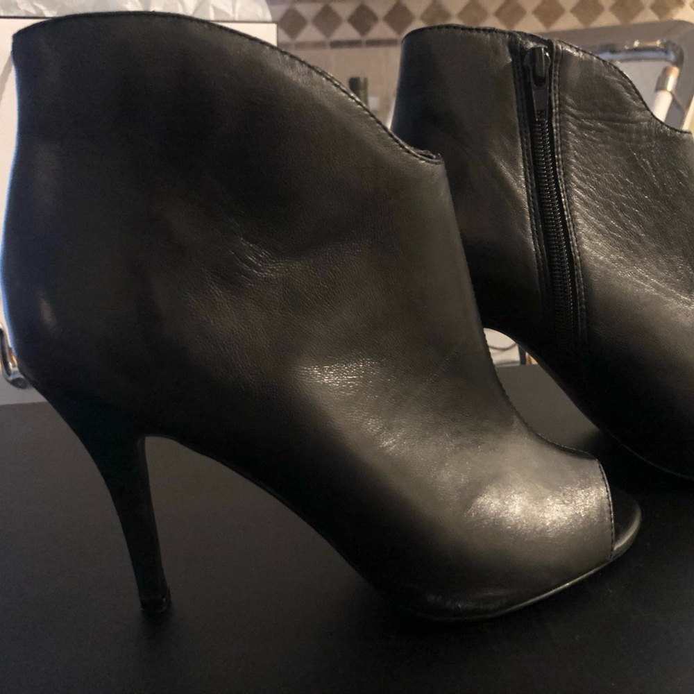 Nine West Heels